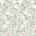 Tapeta kwiaty Lilipinso H0788 Floral Hatching