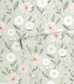 Tapeta kwiaty Lilipinso H0788 Floral Hatching