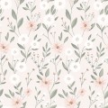Tapeta kwiaty Lilipinso H0789 Floral Hatching