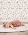 Tapeta kwiaty Lilipinso H0789 Floral Hatching