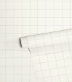 Tapeta kratka Lilipinso H0791 Light Grey Squares