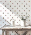 Tapeta owady Lilipinso H0794 Pretty Insects