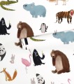 Tapeta zwierzęta Lilipinso H0798 Animals
