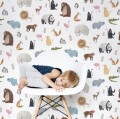 Tapeta zwierzęta Lilipinso H0798 Animals