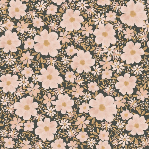 Tapeta kwiaty Lilipinso H0800 Flower