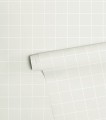 Tapeta kratka Lilipinso H0801 Quadrillage Fond Beige