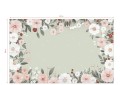 Mural kwiaty Lilipinso H0783 Harmonie Florale