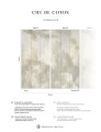 Mural chmury PaperMint Ciel De Coton 1087