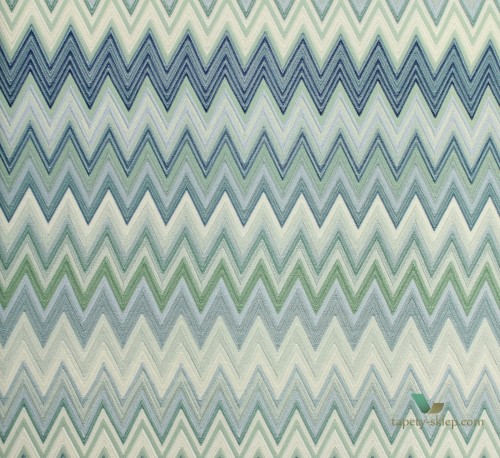1 szt / 24 H Tapeta Missoni 10063 Jannelli & Volpi J&V 