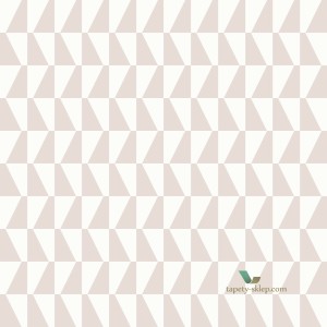 1 szt  / 24 H Tapeta Boras 1780 Trapez Scandinavian Designers II