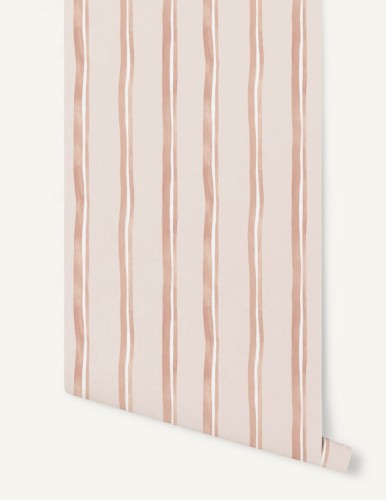 Tapeta paski Papermint Ombrellone 1140 Grenadine Classics