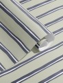 Tapeta paski Papermint Ombrellone 1141 Cafe Glace Classics