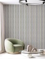 Tapeta paski Papermint Ombrellone 1141 Cafe Glace Classics