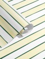 Tapeta pasy Papermint Rayures British Plum 1176 Lemonade Classics