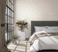 ! PROMO ! Tapeta liście i beton Marburg 34284 City Glow - Na stanie 4 rolki