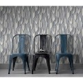 ! PROMO ! Tapeta geometryczna Erismann 10145-10 Fashion For Walls 2 GMK - na stanie 4 rolki