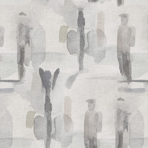 Tapeta artystyczne sylwetki Hohenberger 27240 Passant Artist