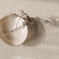 Tapeta teksturowana Hohenberger 27261 Textile Plain Artist
