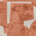 Tapeta geometryczna Hohenberger 65456 Geometric Artist