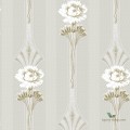 ! PROMO ! Tapeta Sandberg 811-21 Margareta Sandstone Ett Hem - na stanie 2 rolki