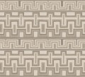 Tapeta geometryczna w etnicznym stylu Khroma AMA001 Morelos Amani