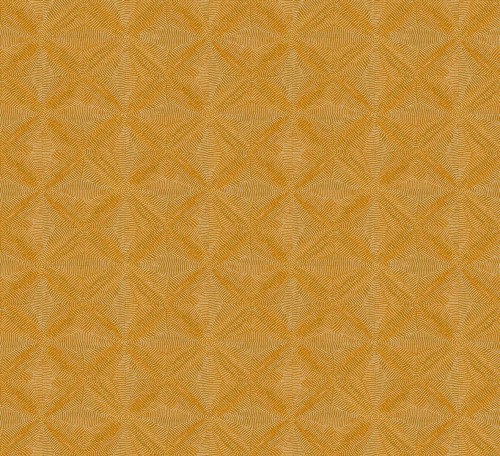 Tapeta geometryczna z efektem 3D Khroma AMA104 Khanta Amani