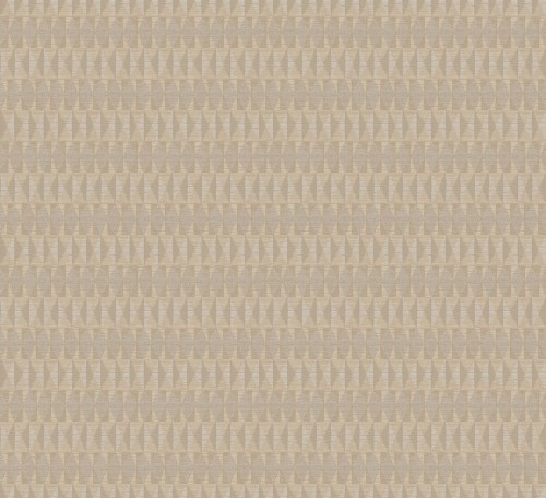 Tapeta geometryczna etniczna Khroma AMA201 Bolga Amani