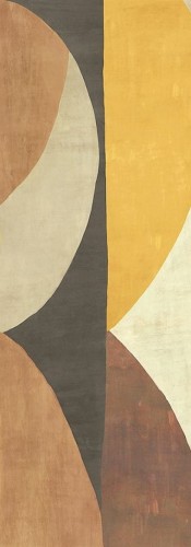 Mural geometryczny Khroma DGAMA3011 Luana Amani