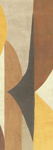 Mural geometryczny Khroma DGAMA3012 Luana Amani