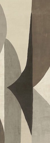 Mural geometryczny Khroma DGAMA3032 Luana Amani