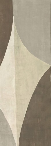 Mural geometryczny Khroma DGAMA3033 Luana Amani