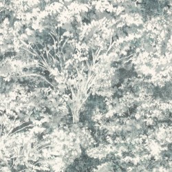 Tapeta drzewa Romo W468/05 Sikora Ottavia