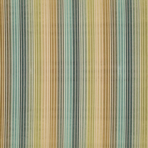 Tkanina welurowa w paski ombre Romo 8041/01 Edu Ottavia Fabrics