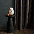 Tkanina z geometrycznym wzorem Romo 8046/03 Nalani Ottavia Fabrics