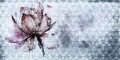 Fototapeta kwiat i liście Inkiostro Bianco BREEZE INKFTEG1901 Natural Beauty