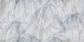 Fototapeta liście i ornament Inkiostro Bianco FROSTY INKAKDW1901 Natural Beauty