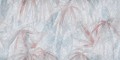 Fototapeta liście i ornament Inkiostro Bianco FROSTY INKAKDW1902 Natural Beauty