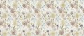 Fototapeta kwiaty Inkiostro Bianco INFUSE INKXMTQ1901 Natural Beauty