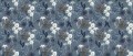 Fototapeta kwiaty Inkiostro Bianco INFUSE INKXMTQ1902 Natural Beauty