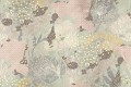 Fototapeta kwiaty i geometria Inkiostro Bianco UNDERSTORY INKNESZ1901 Natural Beauty