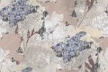 Fototapeta kwiaty i geometria Inkiostro Bianco UNDERSTORY INKNESZ1902 Natural Beauty
