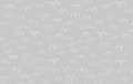 Fototapeta ptaki Rebel Walls R20626 Bird Grey Fine Little Day