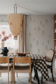 Fototapeta drzewa Rebel Walls R20634 Tall Beige Fine Little Day