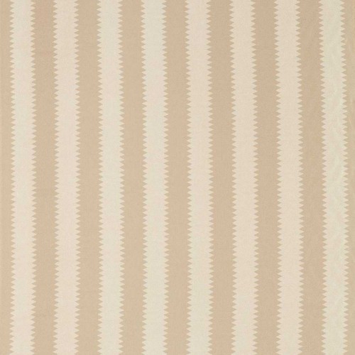 Tkanina w paski Sanderson 237378 Aperigon Swag Giles Deacon