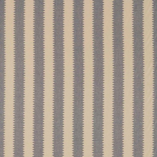 Tkanina w paski Sanderson 237380 Aperigon Swag Giles Deacon