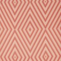 Tkanina ze wzorem rombów Sanderson 237386 Dazzle Giles Deacon