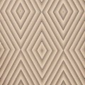 Tkanina ze wzorem rombów Sanderson 237388 Dazzle Giles Deacon