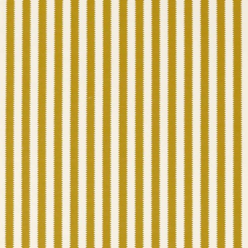 Tkanina w eleganckie paski Sanderson 237393 Regency Aperigon Giles Deacon