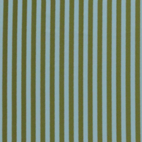 Tkanina w eleganckie paski Sanderson 237394 Regency Aperigon Giles Deacon