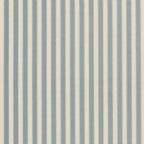 Tkanina w eleganckie paski Sanderson 237395 Regency Aperigon Giles Deacon